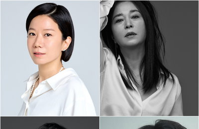 새 드라마 ‘라이딩 인생’ 전혜진X조민수X정진영X전석호 캐스팅 확정