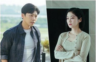 <굿파트너> 장나라VS지승현, 날 선 이혼 공방, ‘딸’ 유나의 선택은?