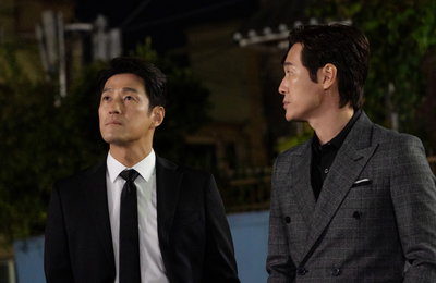 JTBC 토일드라마 ‘가족X멜로’ 넷플릭스 글로벌 TOP10 TV(비영어) 1위 석권