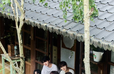 [일문일답] '컴백' 드리핀 "'Weekend'=주말 휴식같은 앨범, '여름 하면 드리핀'으로 불리고 싶어"