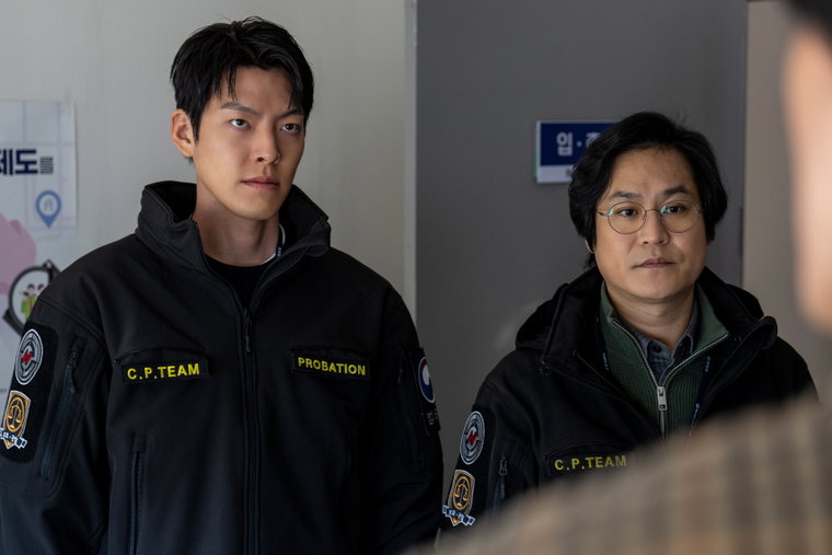 무도실무관,