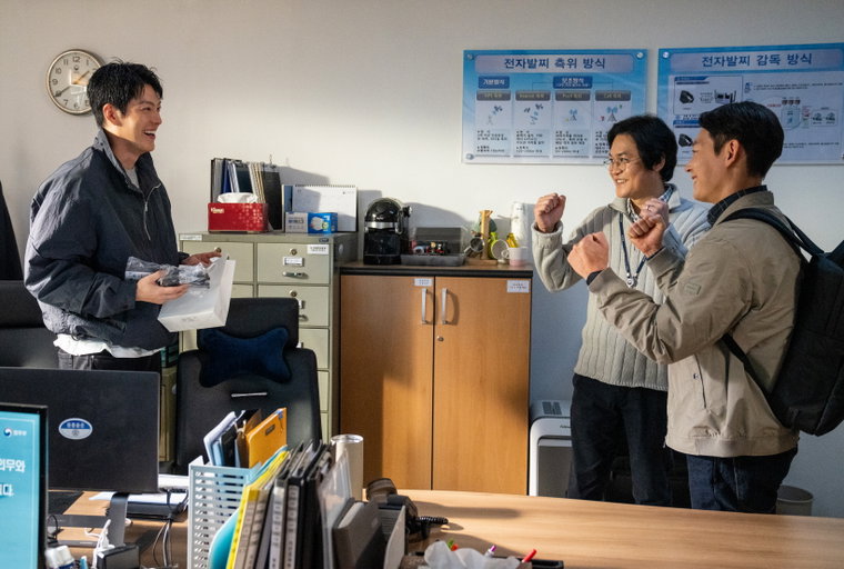무도실무관,