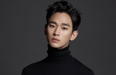 2025년 디즈니+ 최고 기대작 <넉오프> 김수현 + 조보아 캐스팅 확정