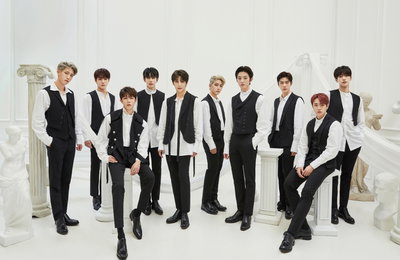 골든차일드, 향후 7인 체제로 활동 예고