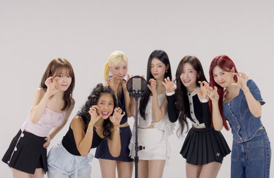 오마이걸, '킬링 보이스' 통해 신곡 'Classified' 라이브 공개