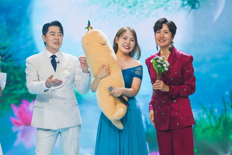 미스쓰리랑,