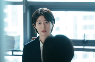 SBS 금토드라마 <굿파트너> ‘이혼 콤비’ 장나라X남지현 당황 시킨 새 사건은?