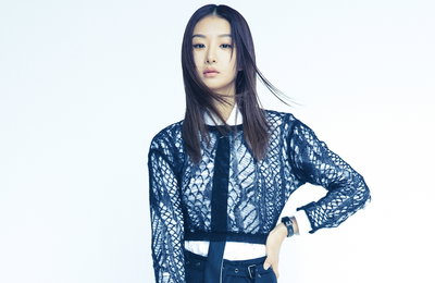 배우 현리, 넷플릭스 새 오리지널 시리즈 <이 사랑 통역 되나요?> 특별출연