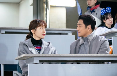 반환점 돈 JTBC 토일드라마 ‘가족X멜로’ 2막 핵심 키워드는?