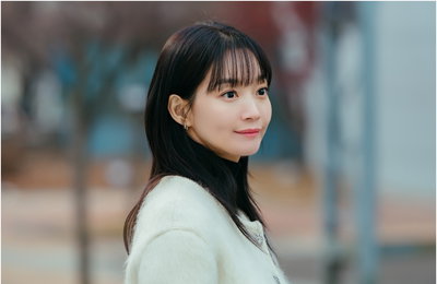 <손해 보기 싫어서> 극비 접선 신민아♡김영대, 무사히 결혼식 끝낼 수 있을까?