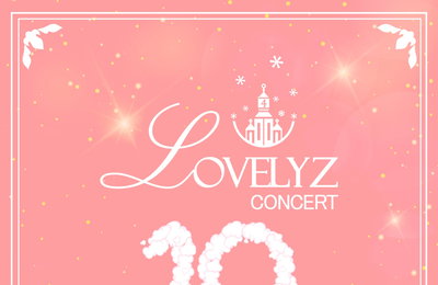 러블리즈, 단독 콘서트 '겨울나라의 러블리즈 4' 개최