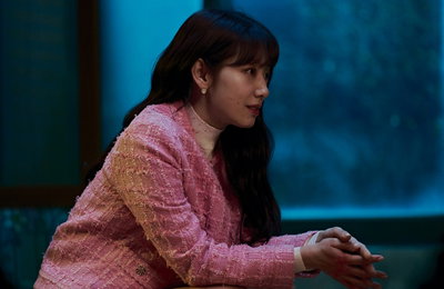 <지옥에서 온 판사> 박신혜 '사악하거나 사랑스럽거나', 극과 극 매력 발산 예정