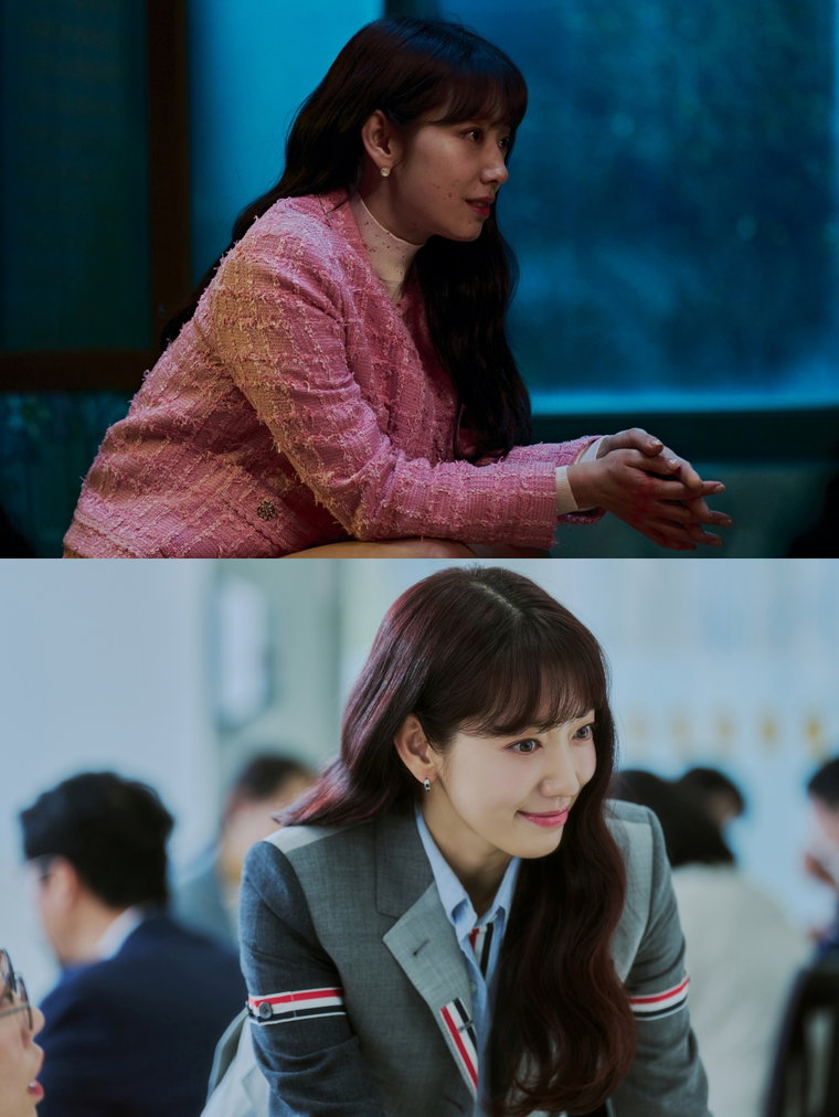 지옥에서온판사,박신혜,