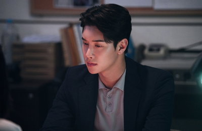 배우 이시강, 스릴러 숏폼 드라마 ‘리트윗’ 주연 도연 役 출연