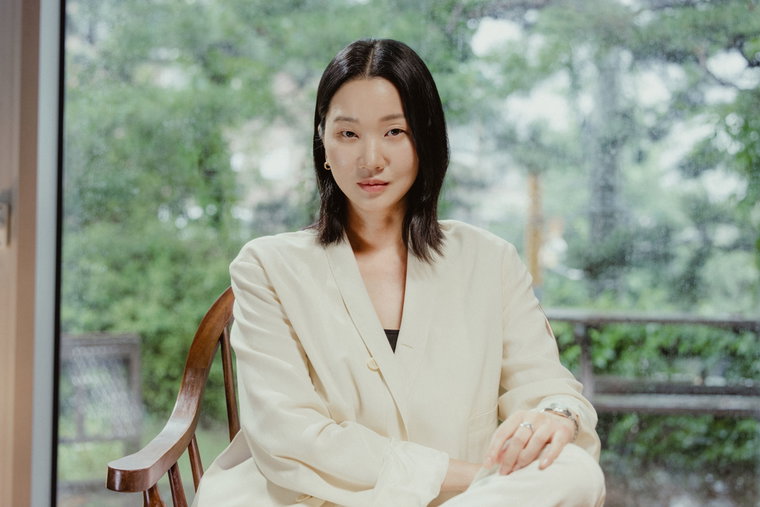 장윤주,