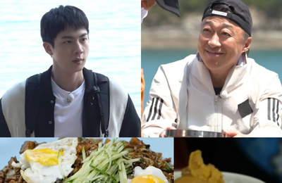 MBC <푹 쉬면 다행이야> 첫방부터 계속된 전채널 1위, 놓치면 후회할 꼭 봐야 하는 이유 3