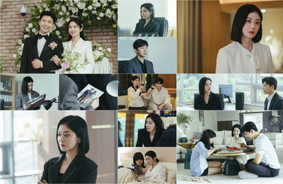 SBS 금토드라마 <굿파트너> TV, TV-OTT 종합 화제성 3주 연속 1위