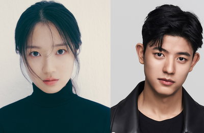 SBS 새 드라마 <오늘부터 인간입니다만> 김혜윤X로몬, 시청자 홀리는 ‘로코 착붙’ 캐스팅