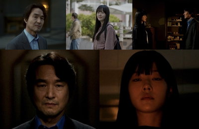 MBC ‘이토록 친밀한 배신자’ 2차 티저, 한석규vs채원빈 숨막히는 ‘부녀 스릴러’ ‘美친 몰입도’