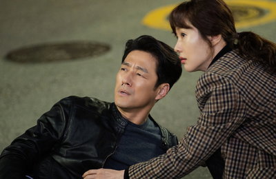 JTBC 토일드라마 ‘가족X멜로’ 지진희-김지수-손나은-최민호 마음 속에도 콕 박힌 명장면은?