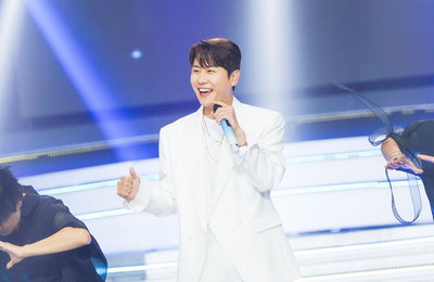 '미스터로또' 게스트 영탁 출격, 3년 만의 TV조선 예능 출연 "고향에 돌아온 느낌"