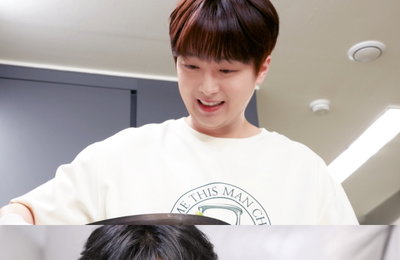 ‘편스토랑’ 이찬원 이상형 공개 “성격과 취미가 잘 맞는 사람”