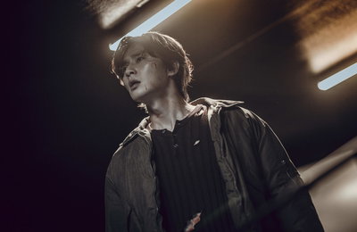 <경성크리처> 시즌2 캐릭터 스틸 공개