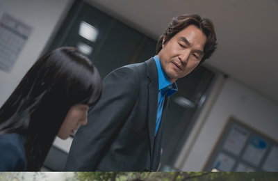 MBC <이토록 친밀한 배신자> 한석규 30년만의 복귀작 '이유 있는 선택' 관심