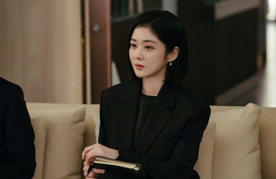 SBS 금토드라마 <굿파트너> 특별출연 곽시양, 상상 초월 新 의뢰인으로 등장