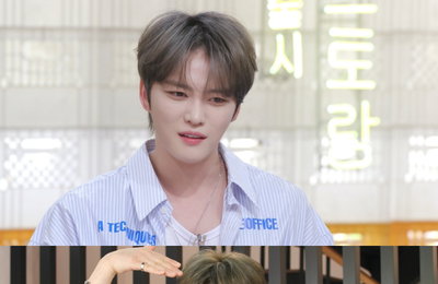 ‘편스토랑’ 김재중 “父 폐암 수술로 폐 반 절제, 돌아가시는 줄 알았다” 철렁