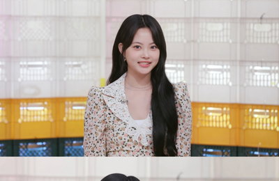 ‘편스토랑’ 르세라핌 홍은채 “아직 키 크는 중, 먹는 것 좋아해! 장민호 레시피 저장”