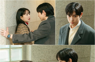 <손해 보기 싫어서> 3개월간 잠적했던 김영대, 신민아 앞에 다시 나타난 이유는?