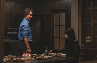 MBC <이토록 친밀한 배신자> 채원빈, 아빠 한석규에 맞서는 ‘독보적 캐릭터’ 예고