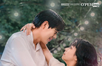 CJ ENM 드라마 프로젝트 ‘오프닝 2024’ 4th ‘브래지어 끈이 내려갔다’ 9월 22일 공개