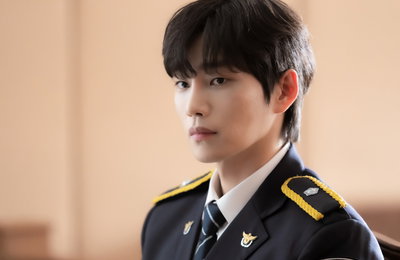 SBS ‘지옥에서 온 판사’ 김재영, 新 매력남주 탄생 예고 “촬영하면서도 빨리 보고 싶은 드라마”(인터뷰)
