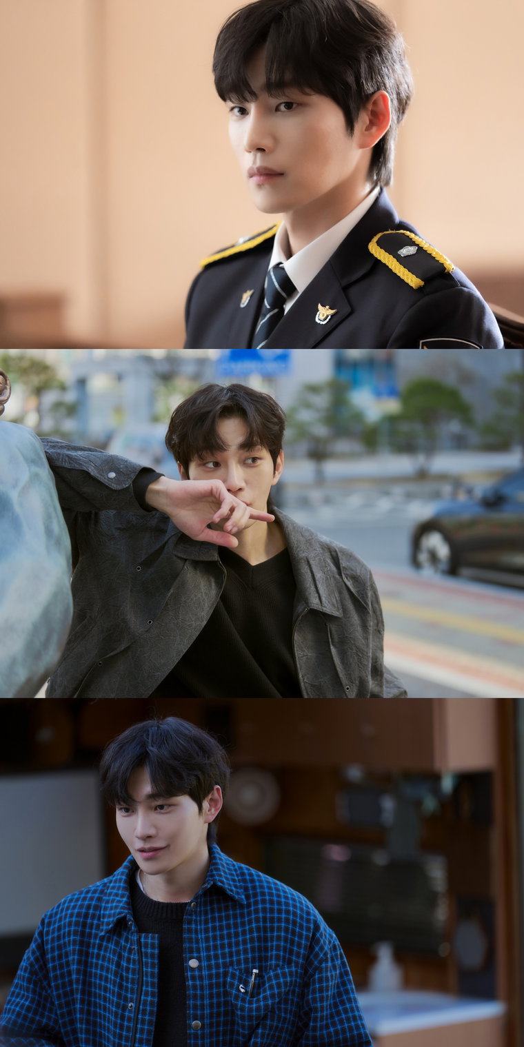 지옥에서온판사,김재영,