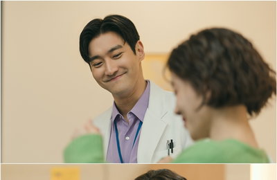 TV CHOSUN ‘DNA 러버’ 최시원-정인선-이태환, ‘온도차 감정 확인’ 재회 현장… 긴장감 선사