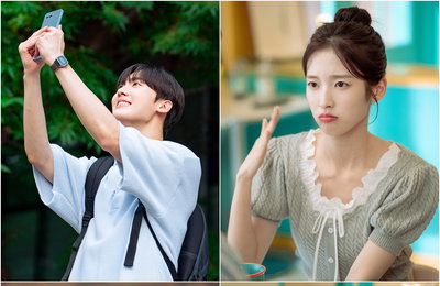 청춘 로코 출격, <내 여자친구는 상남자> 크랭크인 현장 공개