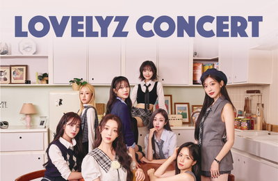 러블리즈, 4년만 완전체 콘서트 전석 매진