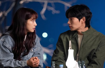 SBS ‘지옥에서 온 판사’ 박신혜X김재영 “정말 고맙다!” 연기 호흡 자신하는 이유(인터뷰)