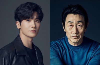 2025년 SBS 새 드라마 ‘보물섬’ 박형식X허준호 주연 출연 확정