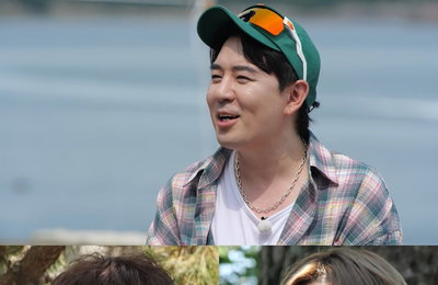 추석 특집 <푹 쉬면 다행이야> 출연진, 특별한 즐거움 위해 ‘역대급 노동’