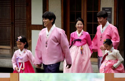 ‘놀면 뭐하니?’ 이이경, ‘전교 2등’ 친누나 최초 공개 “다들 외동으로 알아”