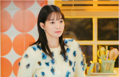 <손해 보기 싫어서> 김영대에 흔들리는 신민아? 두 사람의 관계 ‘주목’