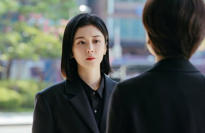 SBS 금토드라마 <굿파트너> 장나라X남지현, 화끈한 법정 공방 ‘기대 ↑’