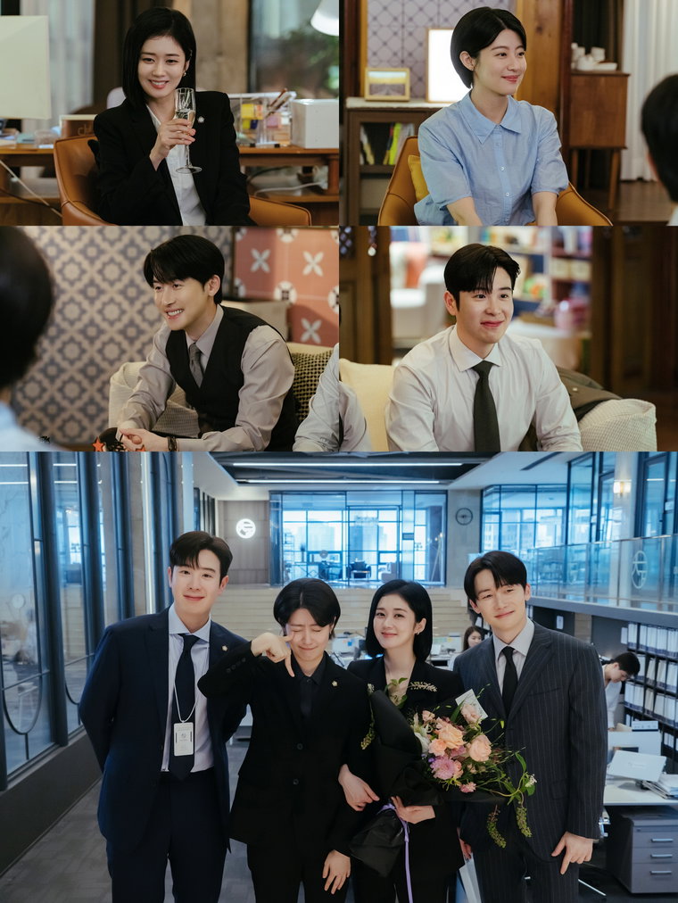 굿파트너,