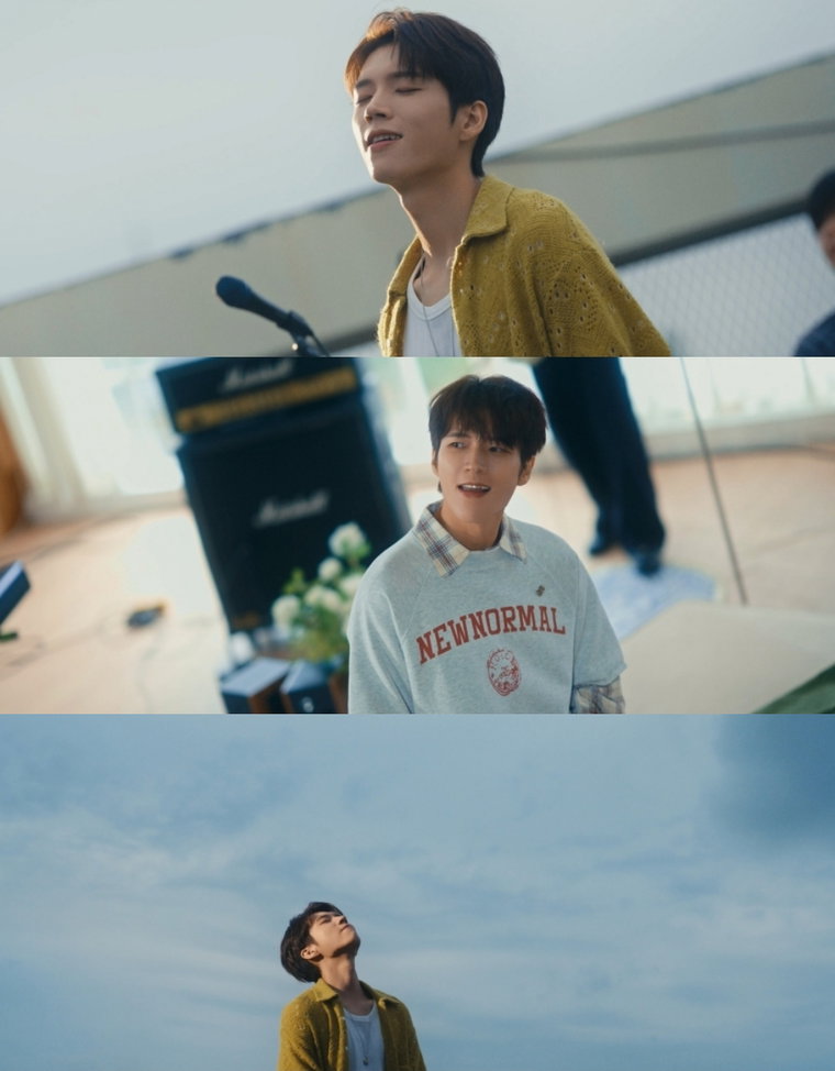 남우현,