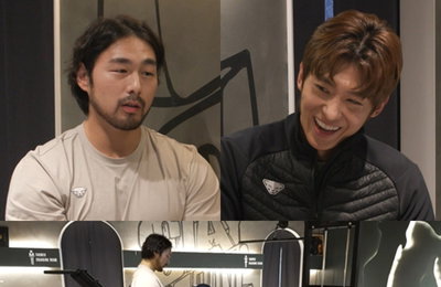 <전지적 참견 시점> ‘예능 대세’ 덱스, 200% 리얼 일상 개봉박두