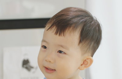 ENA <내 아이의 사생활> 구독자 57만, SNS 스타 베이비 태하 등장… ‘똑태하’ 매력 뿜뿜