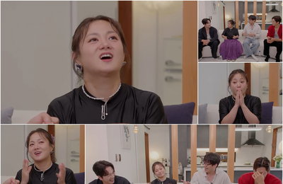 MBN 한일 로맨스 <혼전연애> MC 박나래, “일본 남자와 연애 경험 있어요” 국제 연애 경험 깜짝 고백